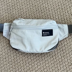 Clean lines belt bag lululemon